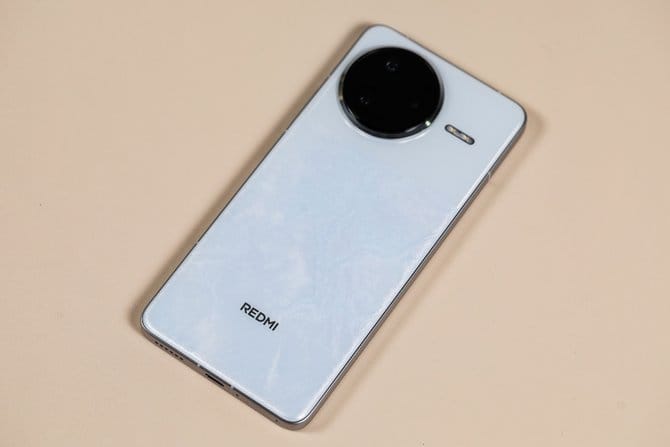 K80Pro評測