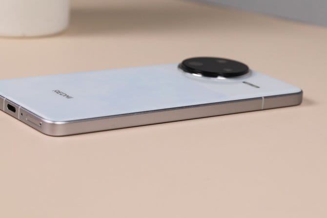 K80Pro評測