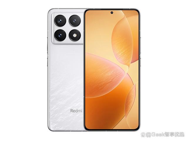 紅米K80和K80 Pro評測