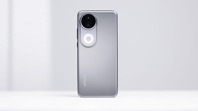 vivoS20評測