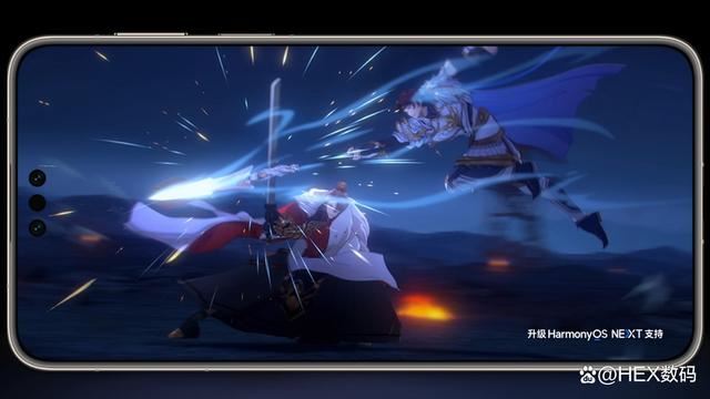 华为Mate70系列有什么区别
