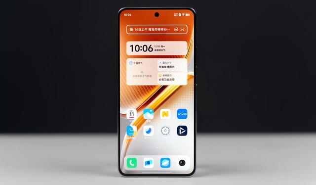iQOO Neo9对比iQOO Neo10
