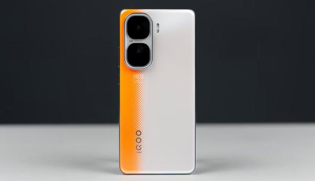 iQOO Neo9对比iQOO Neo10