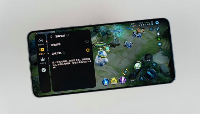 iQOO Neo9对比iQOO Neo10