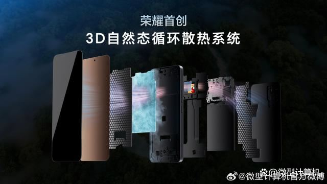 榮耀GT發佈