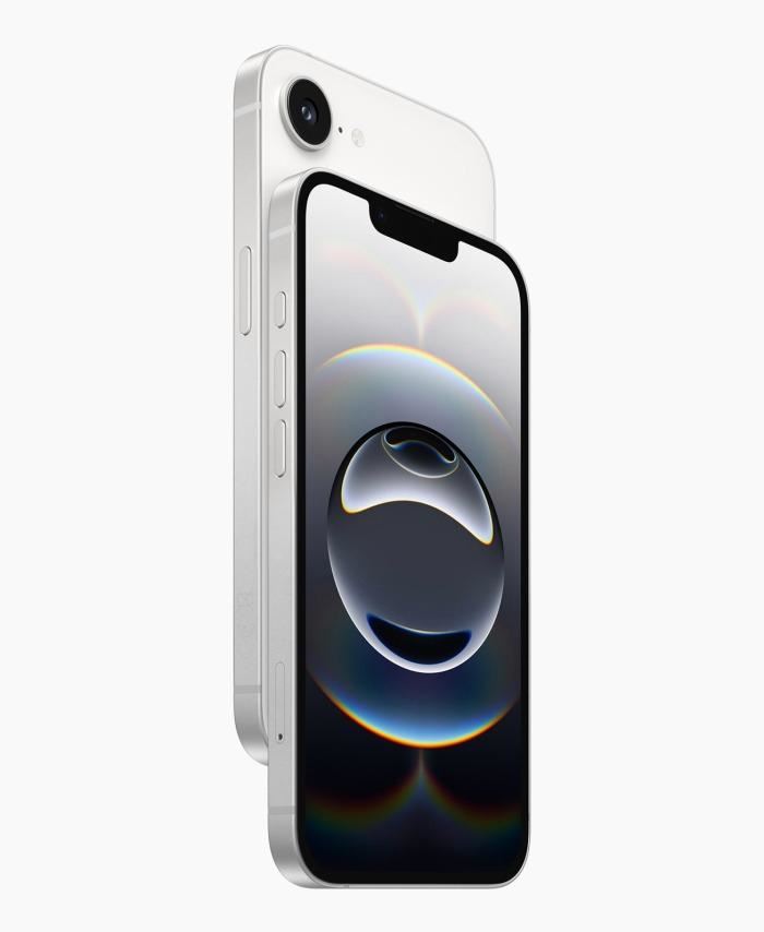 iPhone16e發佈