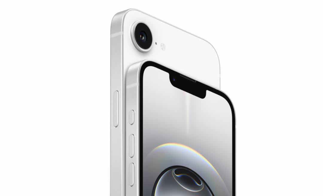 iPhone16e發佈