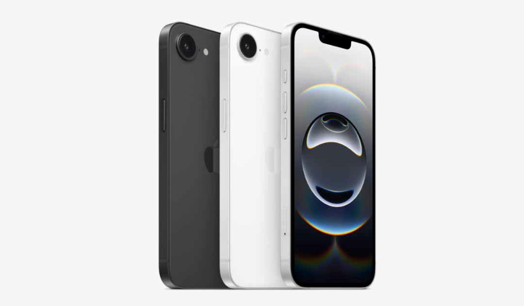 iPhone16e發佈