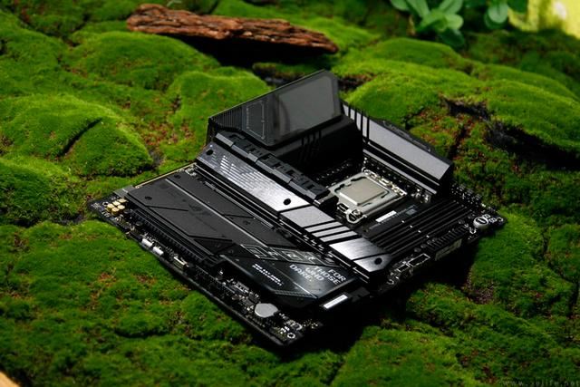 ROGSTRIXZ890-E圖賞