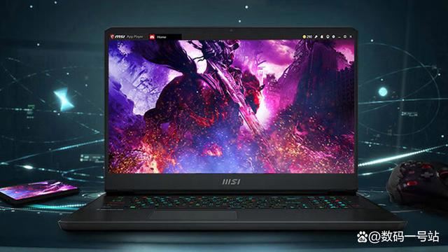 RTX4070筆記本推薦