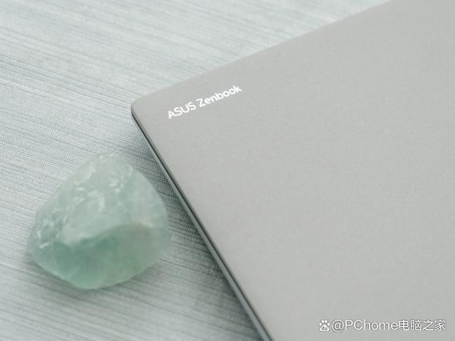 華碩靈耀14Air測評