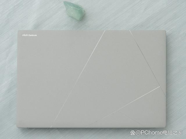 華碩靈耀14Air測評