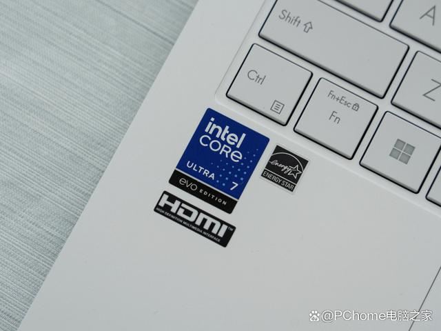 華碩靈耀14Air測評