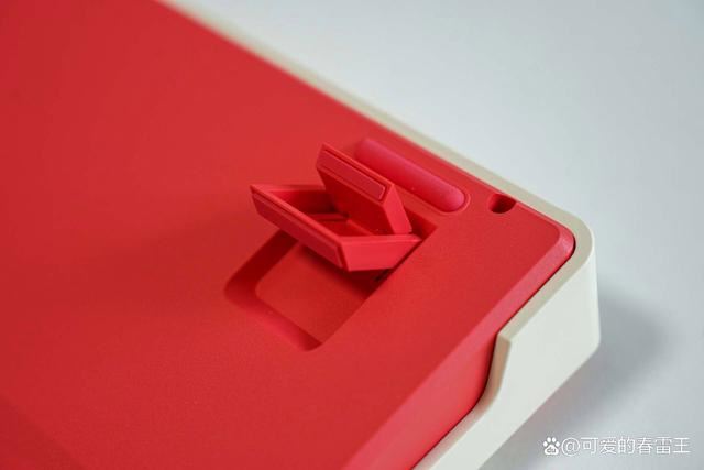 贱驴RS24.0机械键盘怎么样