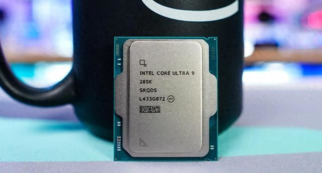 285K和9950X對比測評