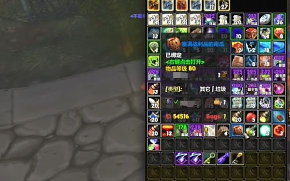 wow萬聖節刷無頭騎士攻略