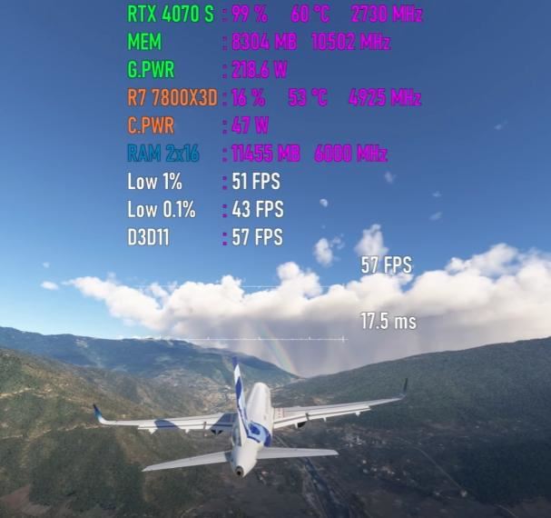 rtx4070super顯卡怎麼樣