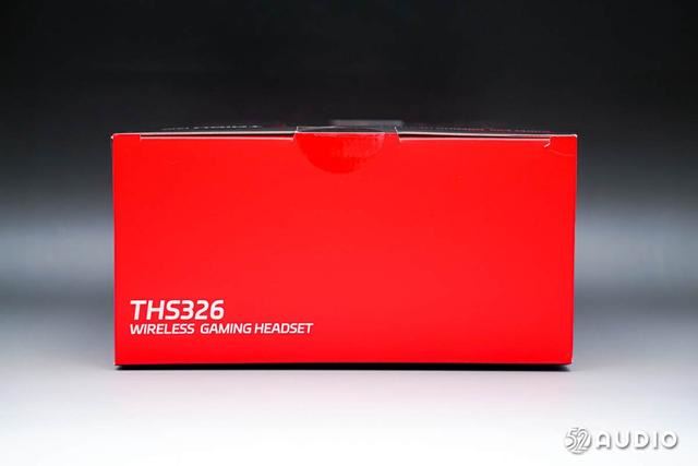 钛度THS326测评