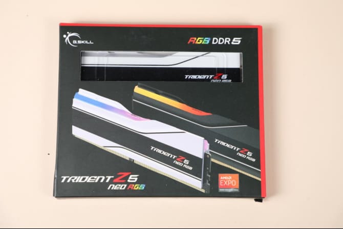 9800X3D评测