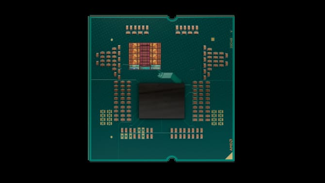 9800X3D评测