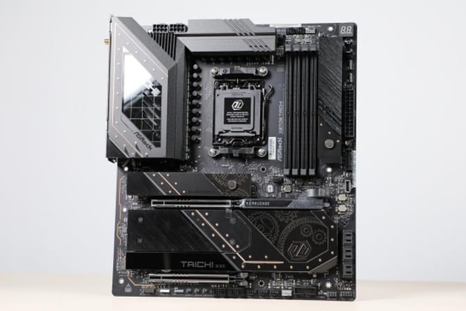9800X3D评测