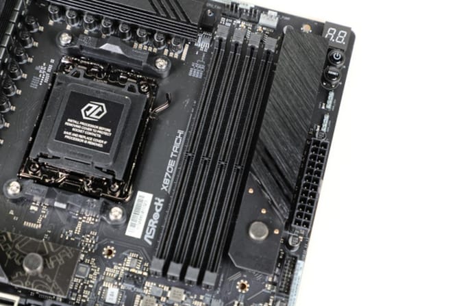 9800X3D评测