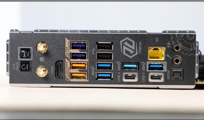 9800X3D评测