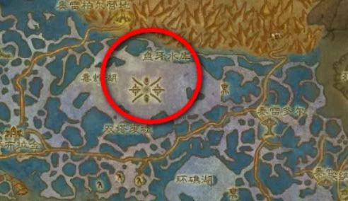 wlk埃霍恩的碎片任务完成方法