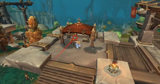 wow武器制作方法