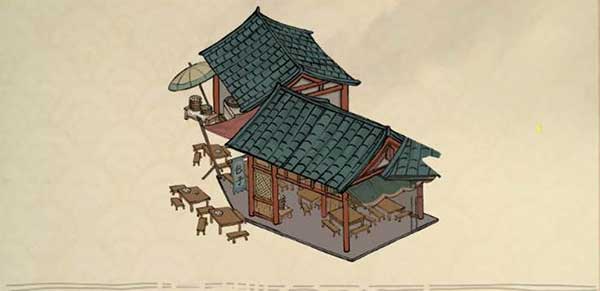 叫我大掌柜汴梁包子鋪玩法介紹