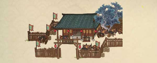 叫我大掌柜鏢局玩法介紹
