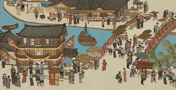 神鵰俠侶2輸出奶媽一鍵切換玩法介紹