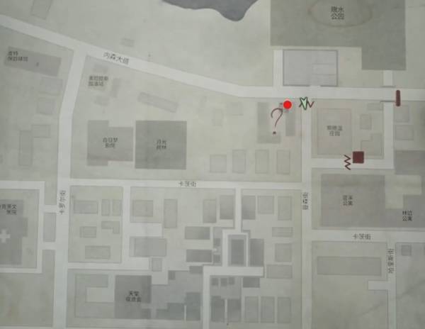 寂靜嶺2重製版謎題答案是什麼