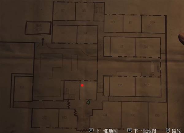 寂靜嶺2重製版謎題答案是什麼
