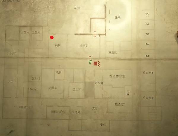 寂靜嶺2重製版謎題答案是什麼