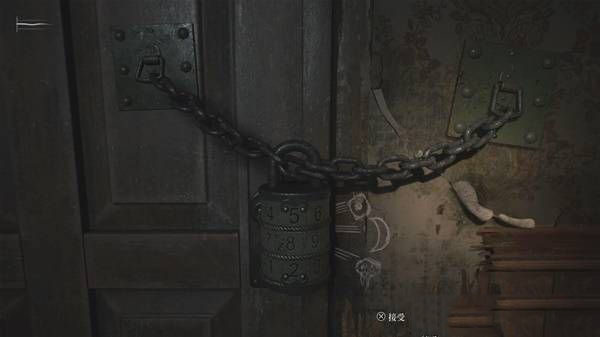 寂静岭2重制版飞蛾房间密码是什么