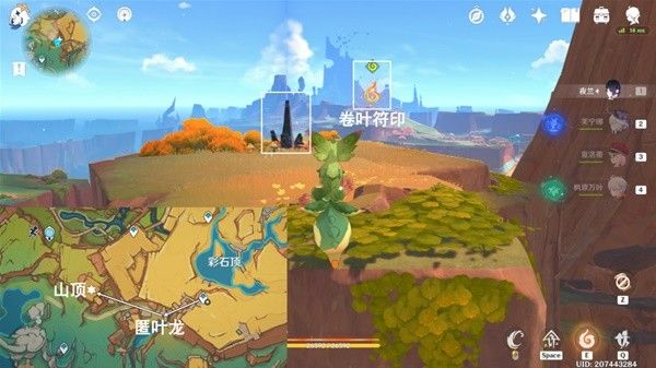 原神嵌合神骨的蛇姬擊殺技巧