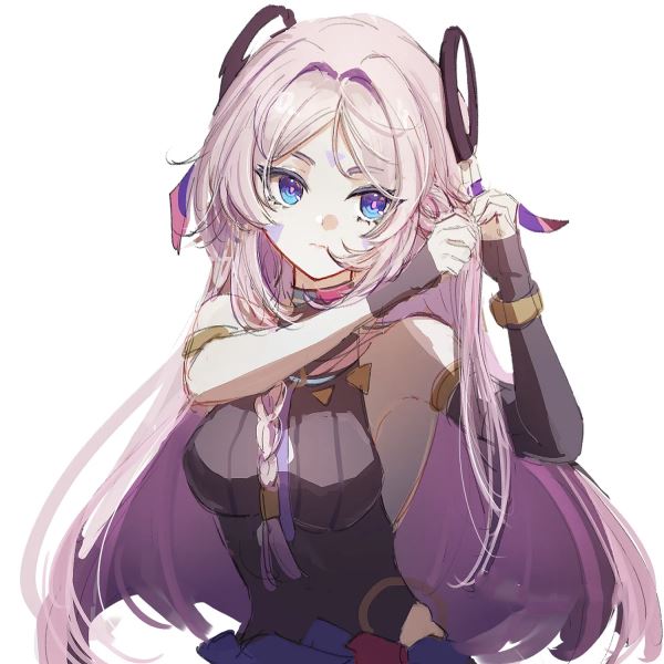 原神茜特菈莉值得培养吗