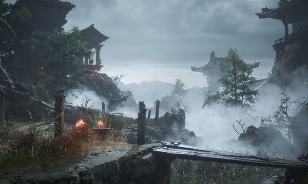 黑神話悟空高周目裝備選擇建議