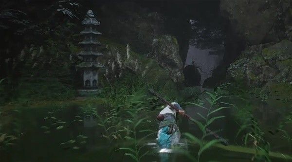 黑神話悟空三口鐘分布地點一覽