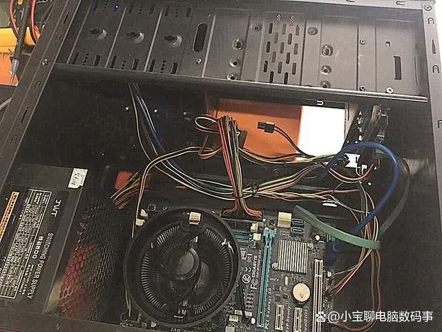老旧电脑硬件怎么升级