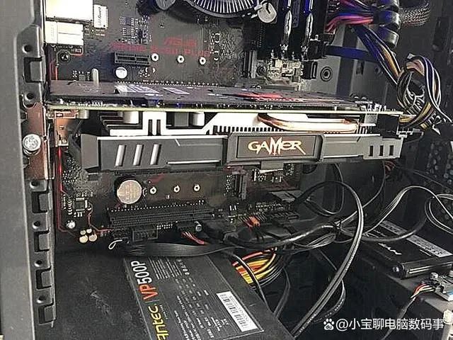 老旧电脑硬件怎么升级