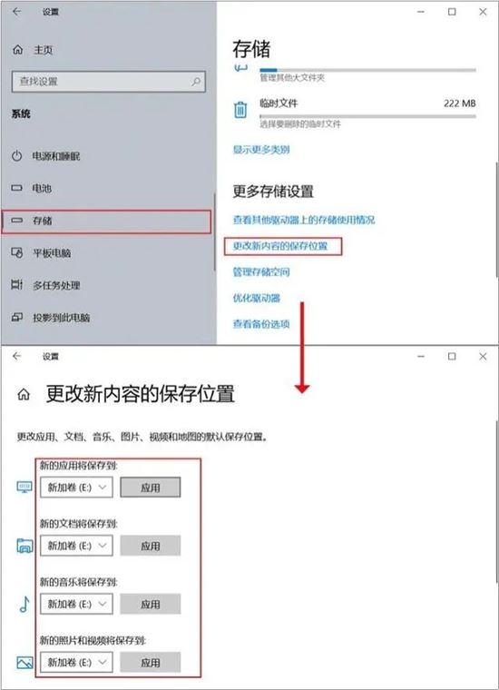 舊電腦卡頓問題