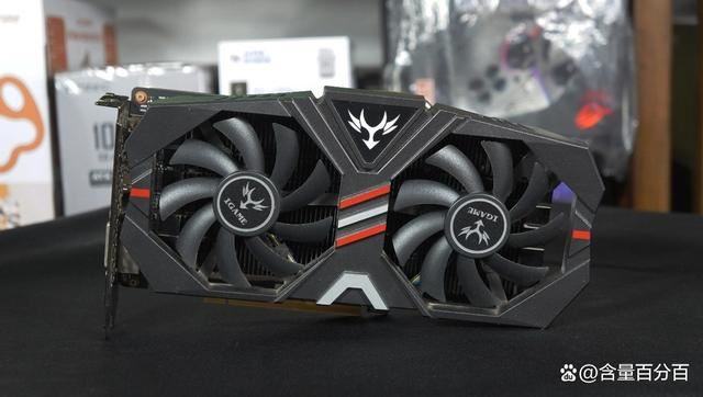 GTX顯卡和RTX顯卡玩黑悟空實測