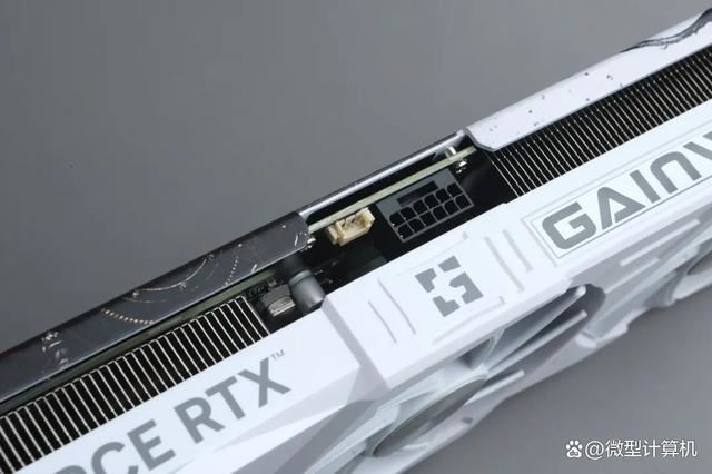 耕升RTX4070SUPER踏雪评测