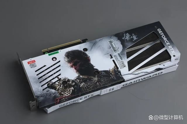 耕升RTX4070SUPER踏雪评测