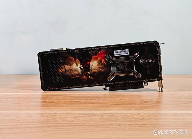 耕升RTX4070SUPER踏雪评测