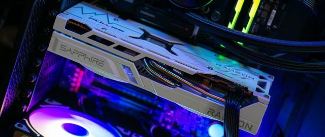 RTX4060和RX6750GRE10G对比
