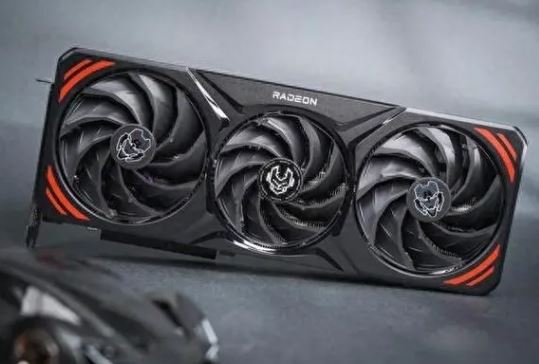 RTX4060和RX6750GRE10G对比