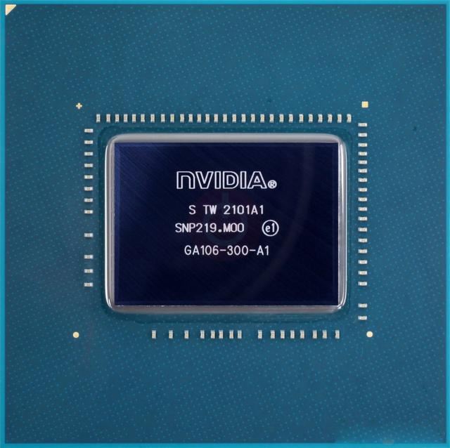 GeForceRTX3060測試
